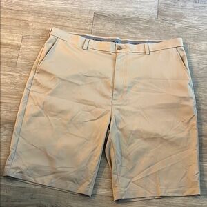 Men's Tan Shorts